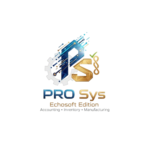 Pro Sys Logo